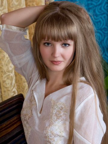 Альбина